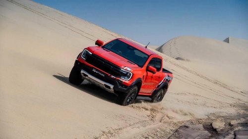 Ford Ranger: America's most versatile midsize truck