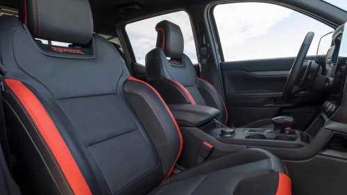 Ford Ranger: America's most versatile midsize truck