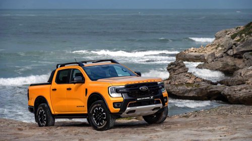 Ford Ranger: America's most versatile midsize truck
