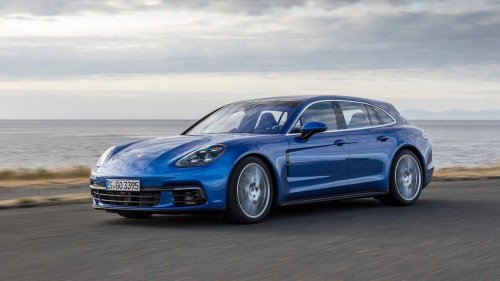 These 12 rarities prove that wagons can be cool