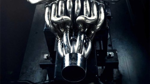 Loud Exhaust Policing Is Coming To The Heart Of Car Culture