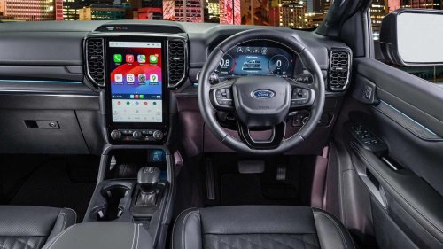 Ford Ranger: America's most versatile midsize truck