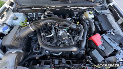 Ford Ranger: America's most versatile midsize truck