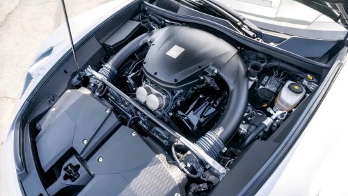 The automotive financial disaster that somehow became a collector’s dream