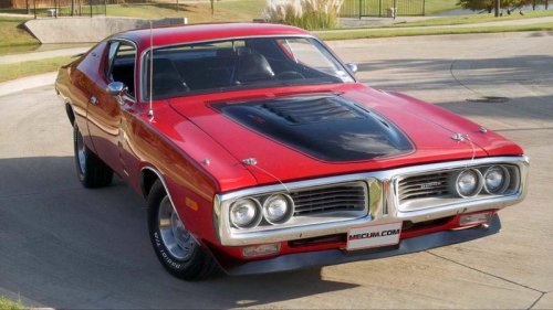 The Mopar unicorn that’s eluded collectors for generations
