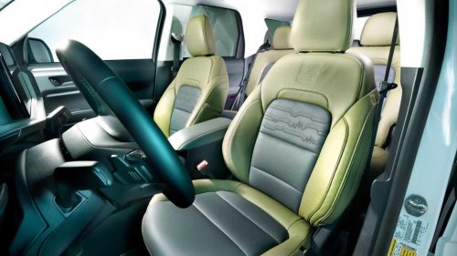 Every 2026 Ford SUV ranked by size and price: Smallest to biggest