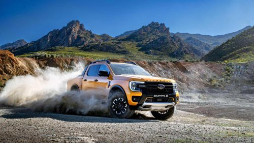 Chevrolet, Chevrolet Colorado, Here's how much a 2024 Chevrolet Colorado is worth today