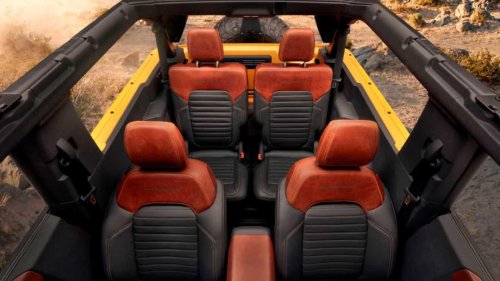 Ford, SUV, Every 2026 Ford SUV ranked by size and price: Smallest to biggest