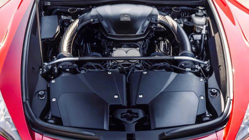 The automotive financial disaster that somehow became a collector’s dream