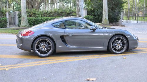 This car might be the most fun you can have under $40,000