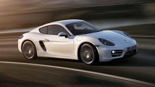 This car might be the most fun you can have under $40,000