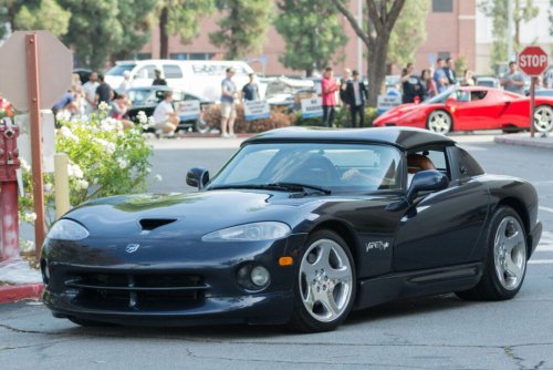 8 performance cars that changed how Detroit built horsepower