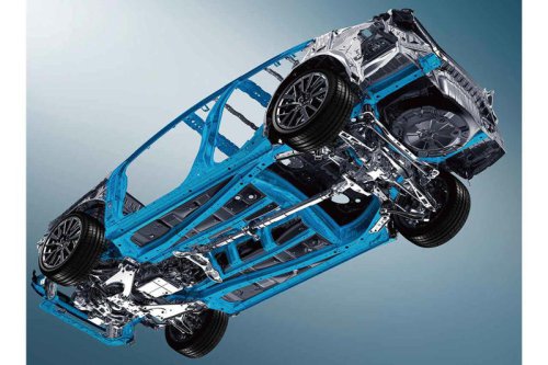 ゴルフRとWRX S4、GRカローラ。スポーツ4WDに求める性能は獰猛さか、洗練さか、それとも万能さか【比較試乗】