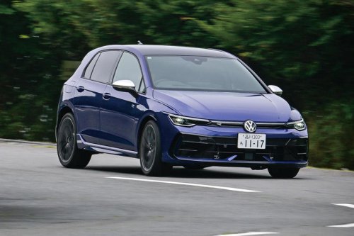 ゴルフRとWRX S4、GRカローラ。スポーツ4WDに求める性能は獰猛さか、洗練さか、それとも万能さか【比較試乗】