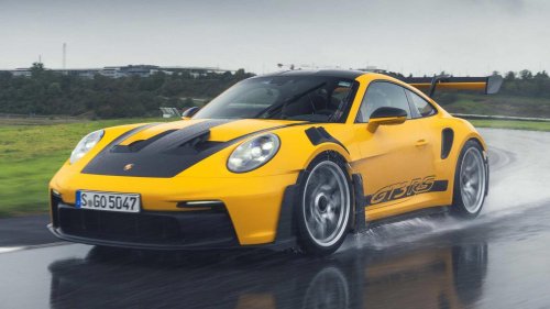 10 best-sounding naturally aspirated engines left in 2026