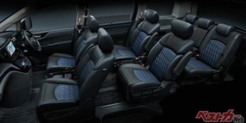 新型エルグランドAUTECH登場前夜!現行AUTECHの「何が特別?」を総ざらい