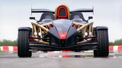 10 cars that scream past redline like nothing else