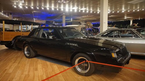 11 muscle cars that delivered more than buyers expected