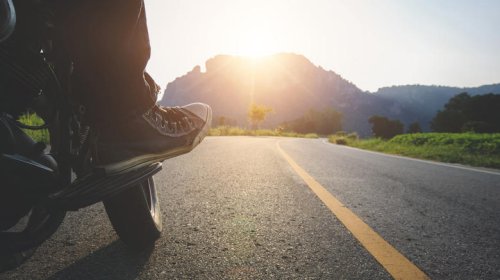 5 must-have motorcycle gear and accessories for long-distance rides