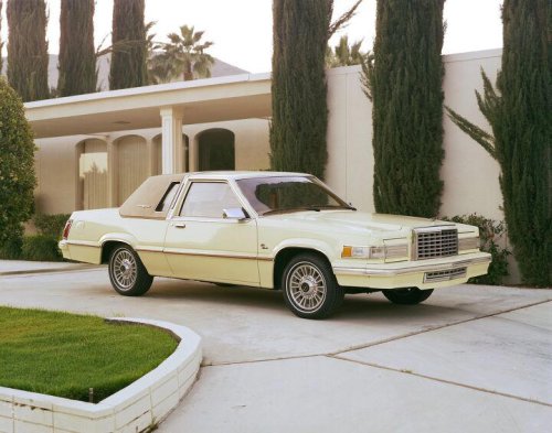 Ranking the best Ford Thunderbirds of all-time