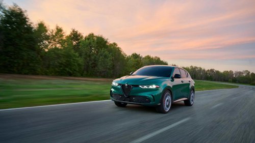 Best luxury car lease deals: April 2026