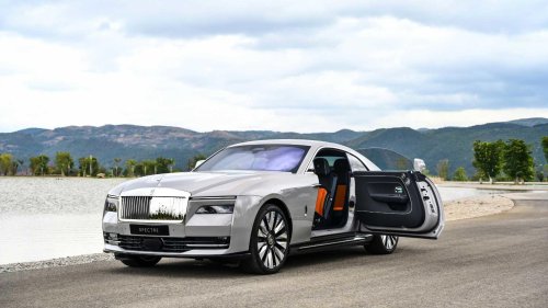 Dacora Motors is the all-American brand looking to challenge Bentley and Rolls-Royce