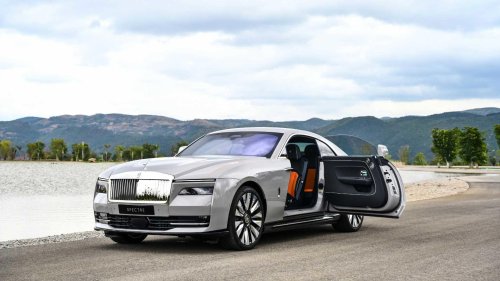 Rolls-Royce, Dacora Motors is the all-American brand looking to challenge Bentley and Rolls-Royce