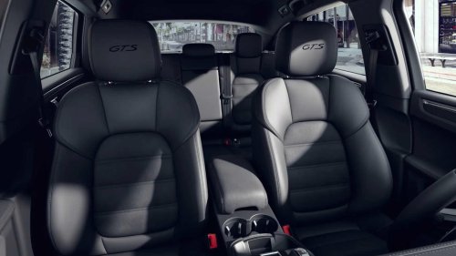 Porsche, Porsche Macan, Porsche to discontinue gas-powered Macan without immediate replacement