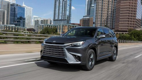 Acura, SUV, Lexus, The most reliable Acura SUV and how it compares to its closest Lexus rival