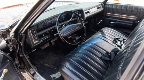 The station wagon that had supercar power in the ’70s