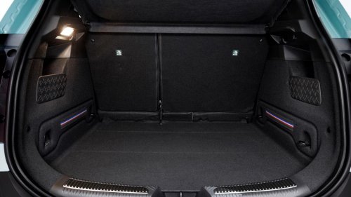 Probamos el Renault 4 eléctrico, más de 1.500 km en invierno con el hermano SUV del R5