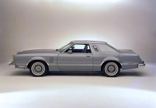 Ranking the best Ford Thunderbirds of all-time