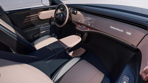 Dacora Motors is the all-American brand looking to challenge Bentley and Rolls-Royce