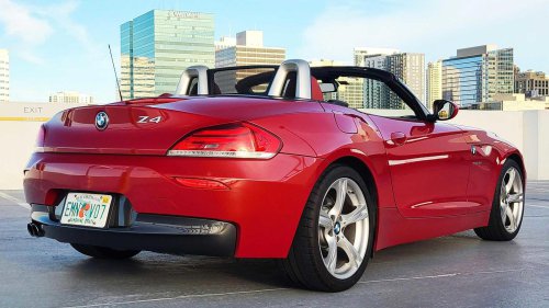 The ultra-reliable used Miata alternative no one is paying attention to