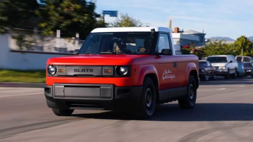The last car with roll-up windows in America is dead