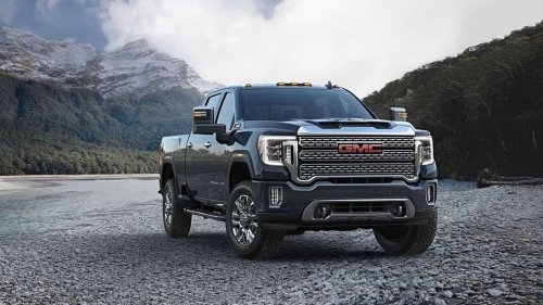 The most reliable used GMCs you can still buy today