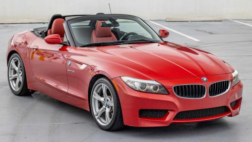 The ultra-reliable used Miata alternative no one is paying attention to