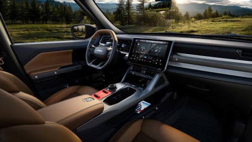 Jeep, Jeep Recon, Jeep CEO: 'Not that big a deal' if Recon doesn't sell well
