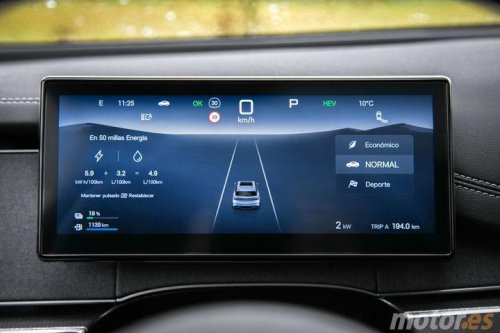 He vuelto a creer en las rancheras con este nuevo BYD, ya no hay motivos para comprar un familiar diésel