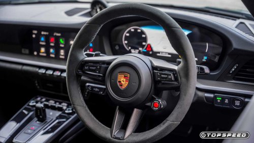 Porsche 911: The ultimate sports car for long-term ownership