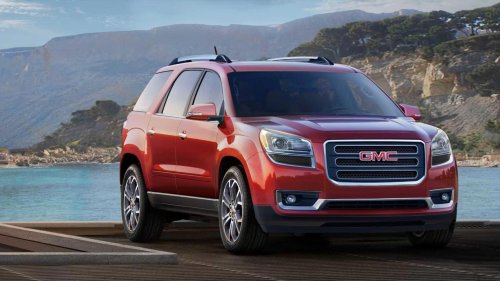The most reliable used GMCs you can still buy today
