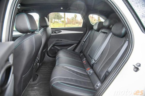 He vuelto a creer en las rancheras con este nuevo BYD, ya no hay motivos para comprar un familiar diésel