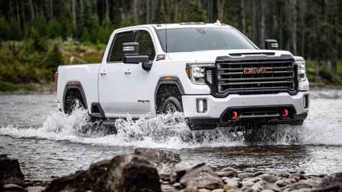 The most reliable used GMCs you can still buy today