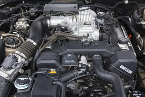 Toyota, 10 Toyota engines famous for surviving extreme mileage