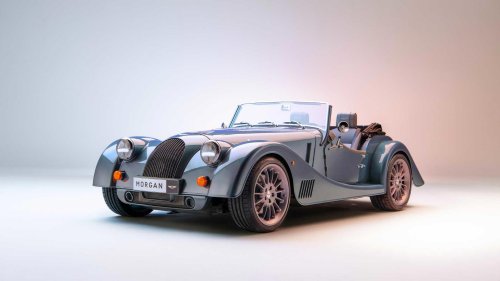 BMW, Non-BMW models powered by the reliable B58 inline-six