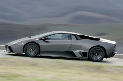 The world's greatest hypercars