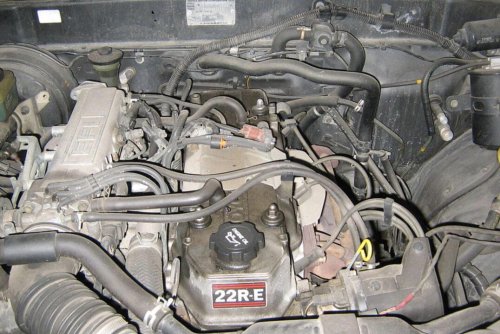 Toyota, 10 Toyota engines famous for surviving extreme mileage