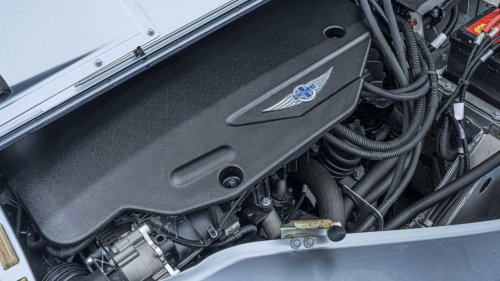 Non-BMW models powered by the reliable B58 inline-six