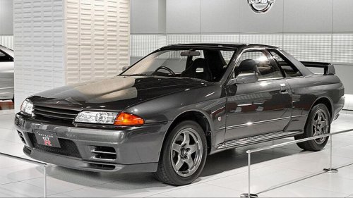 8 tuner favorites that built the reputation of Nissan Motor Corporation worldwide