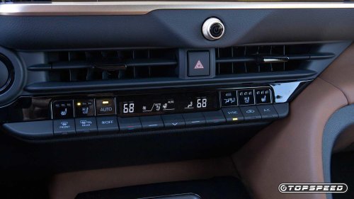 The Toyota SUV that feels more luxurious than a Mercedes GLC